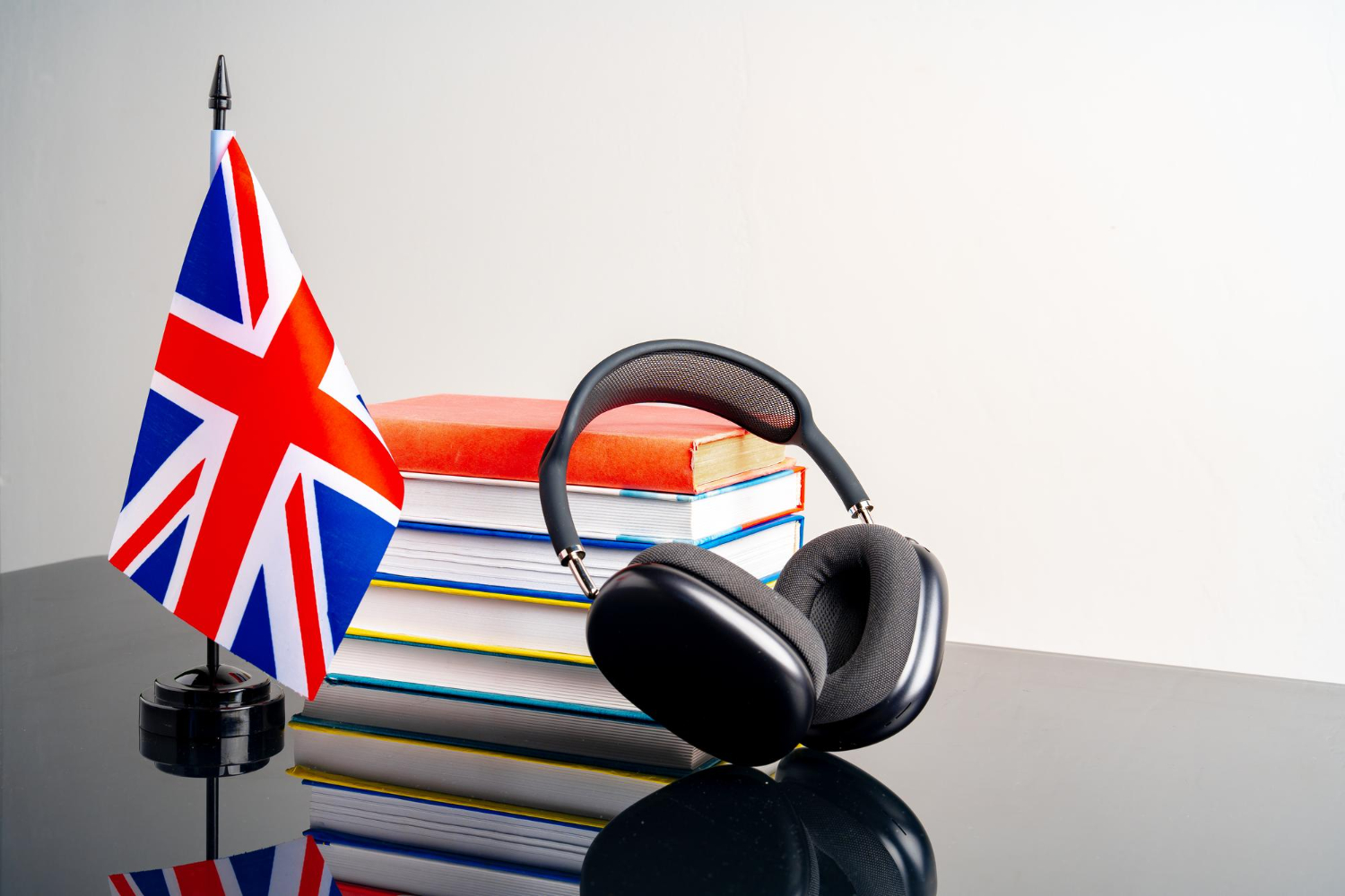 Inglés Profesional A1–C2