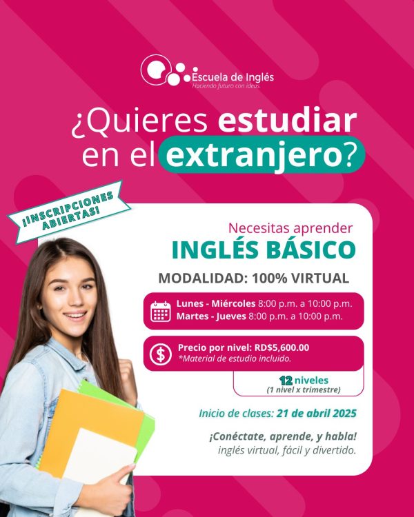 Inglés
